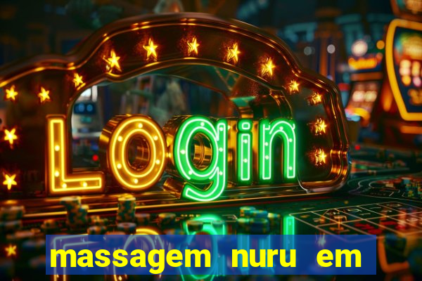 massagem nuru em porto alegre